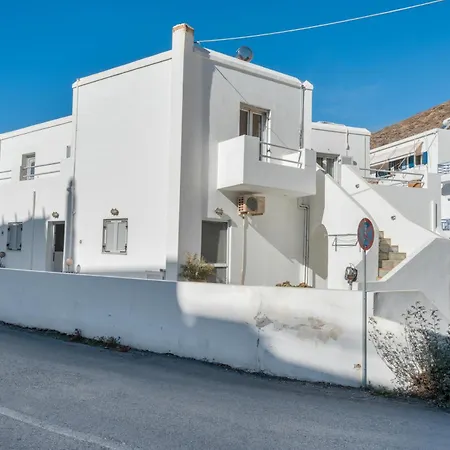 Panana Irida Kythnos *