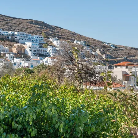 Panana Irida Kythnos