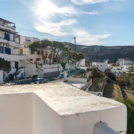 Lejlighed Panana Irida Kythnos