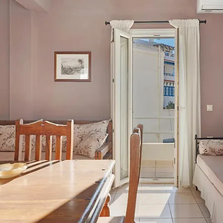 Panana Irida Kythnos Mérichas